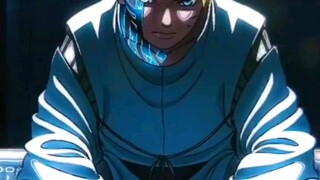 boruto ketika jadi vilain😱😱