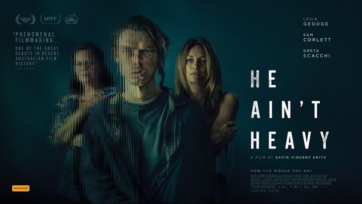 He Ain't Heavy (2024) - SUB INDO