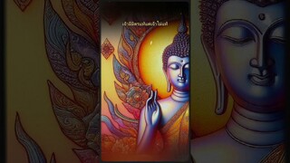 หาตัวเองไม่เจอแต่กรรมหาเจอ#สาธุ #ยึดมั่นทำความดี#สวดมนต์พลิกชีวิต #หลักธรรมคําสอน#ธรรมะ#พระพุทธเจ้า