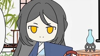 You went astray during your cultivation and encountered a traitorous disciple. Master, you don't wan