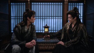 Love In The Clouds Episode 7 Eng Sub