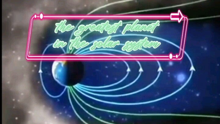 the power of the earths atmosphere