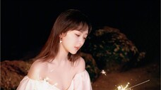 【Yang Zi】Bazi analysis: A very lucky Bazi, but prone to troubles with the opposite sex
