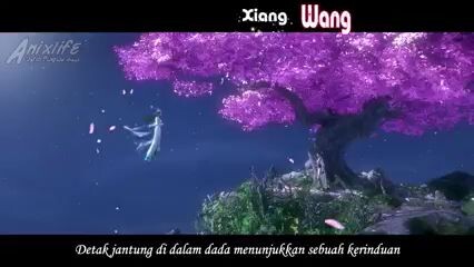 wudong qian kun 2 eps 10