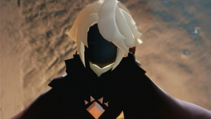 Your ears are really cute, can I borrow them for a bit? :P