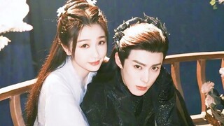 Yu Shuxin & Wang Hedi's Real-life Chasing Wife Funeral