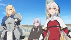 Tôi sẽ "đỡ" hết mọi thứ - Tập 9