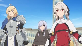 Tôi sẽ "đỡ" hết mọi thứ - Tập 9