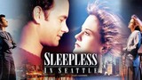 Sleepless in Seattle (1993) กระซิบรักไว้บนฟากฟ้า พากย์ไทย