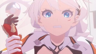 Game|Honkai Impact 3rd|"Give the Captain Back!"