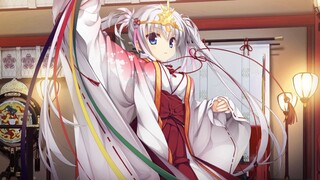 Senren * Banka (Yoshino's Route) #1 - Visual Novel Corner☆