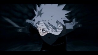 The neighbourhood - Sweater weather [Kakashi Hatake AMV] Naruto