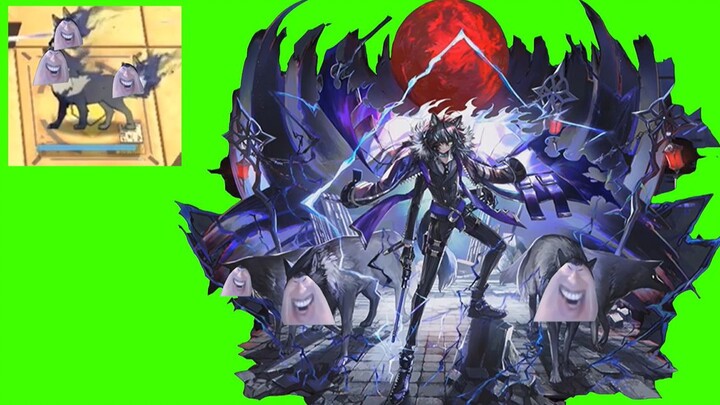 Hello everyone! I’m B Sanlang from Si Ye.