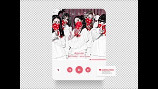 [MASHUP] 4Minute (포미닛) - 싫어 (Hate) (SPICA (스피카) / Lonely Remix.)