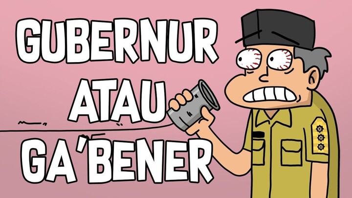 KOMPILASI KARTUN LUCU GAGAL MANCING PART 1 - #GAGALMANCING PETUALANGAN ACING