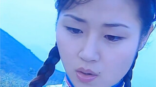 Village girl fights General Chen with extraordinary skills