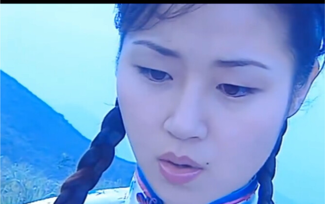 หญิงสาวชาวบ้านต่อสู้กับเจียงเฉินอย่างไม่ธรรมดา