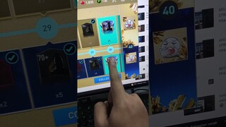 AKU CUMA MAU ANIMASI!! GACHA FIFA MOBILE GINI AMAT!! 😭🔥