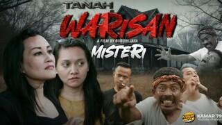 film horor indonesia terbaru 2023 misteri tanah warisan#filmhororterbaru2023 #filmhoror