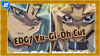 WatchEDG's Six-game Winning Streak in Yu-Gi-Oh Cut_2