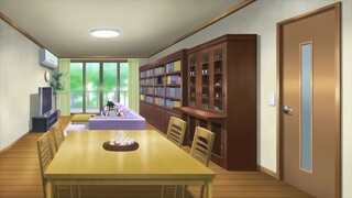 Chuyện tình thanh xuân bi hài của tôi quả nhiên là sai lầm ss1 Tập 7 [vietsub]