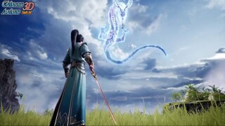 Lingwu Continent Episode 82 Subtitle Indonesia