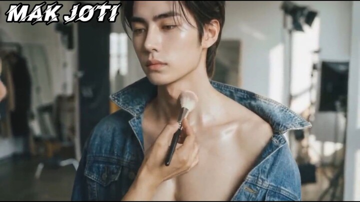 Finally Spring Eps 3 Indo Sub