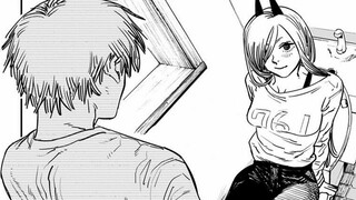 Đêm hôm đó, Denci đã đạt được điều ước của mình... [Chainsaw Man] Tập 7