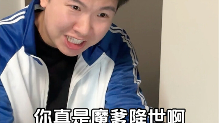 [Bu Enyu] The video has been packaged; welcome to check it out!