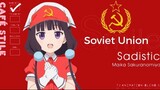 S for Soviet