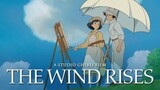 AMV || The Wind Rises