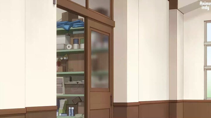 คุณอาเรียโต๊ะข้างๆ พูดรัสเชียใส่สะหัวใจจะวาย ตอนที่ 2 พากย์ไทย