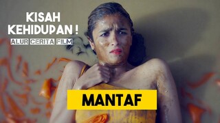 FILM INDIA | Kisah kehidupan seorang Gadis muda || Alur film India sub indonesia