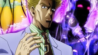 Yoshikage Kira bắt đầu đổ bệnh sẽ như thế nào