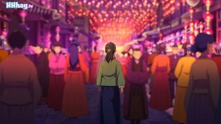 Dược sư tự sự -Tập 8-Thuyết minh +Vietsub