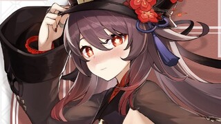 [ Genshin Impact ] The walnuts are getting cooler and cooler