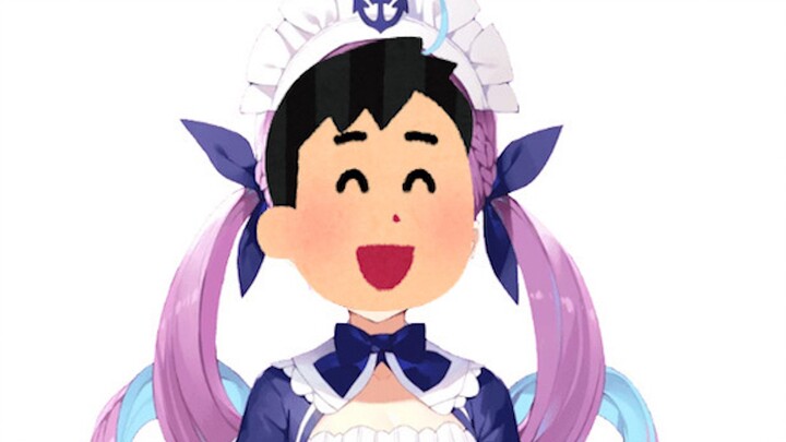 不人气漫画家湊あくあ和网骗【莲】