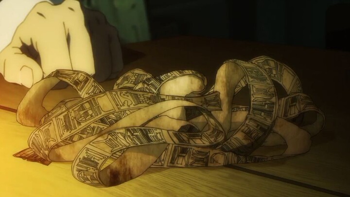 GoJo saturo episode 1 part 6