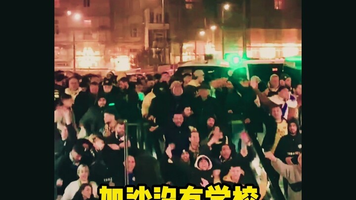 The Jews have proven to the world that no beating they take is ever truly in vain…