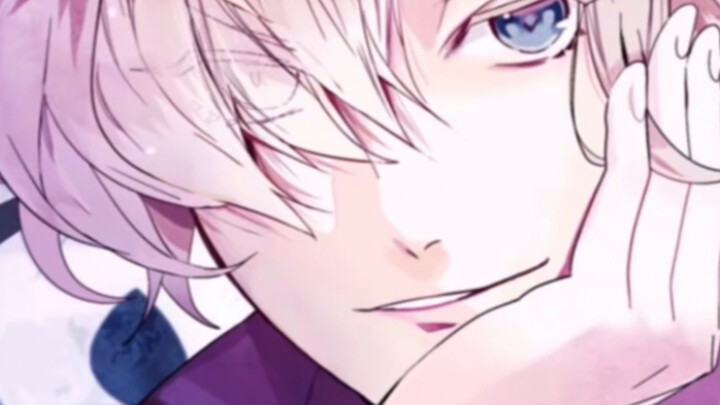 [Otome cooked meat] Shaking s sucking blood/Milk and sweet Wushenhao DIABOLIK LOVERS DIABOLIK LOVERS