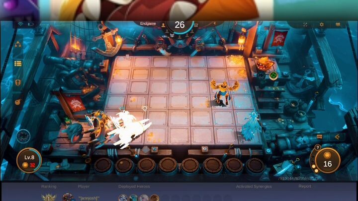 Tharz skill 3