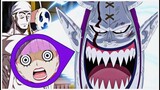 WTF! 🤯 PERONAS TOD ändert alles | ROCKS Rückkehr - One Piece Theorie +1060