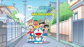 doraemon tập mũ đá cuội