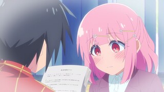 04 - Game Center Shoujo to Ibunka Kouryuu (Subtitle Indonesia)