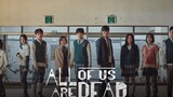 All Of Us Are Dead Ep 10| Tagalog Dubbed
