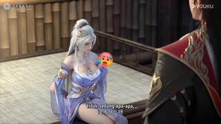 Legend of Martial Immortal EP119