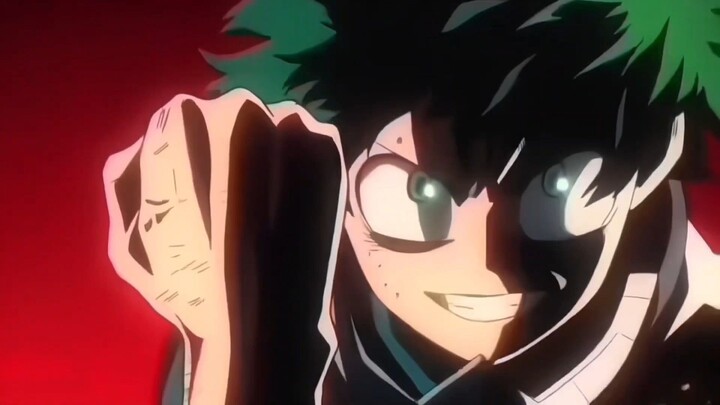 anime paling rekomen sih🔥🔥 - my hero academy