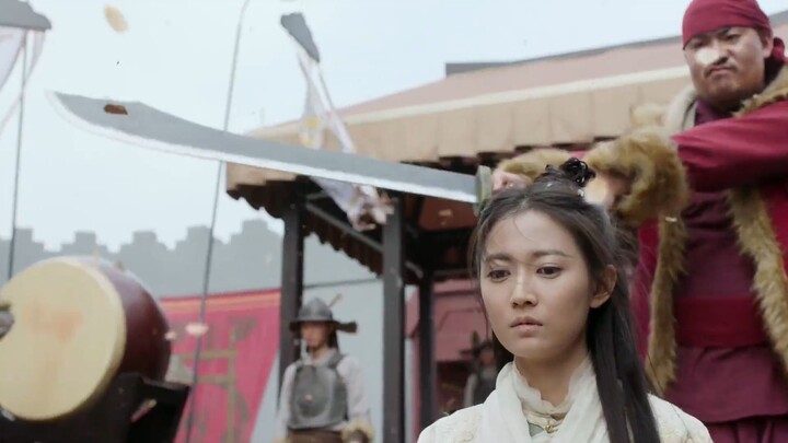 [Vietsub] 倚天屠龙记 2019 - 41