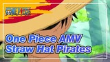 One Piece AMV
Straw Hat Pirates
