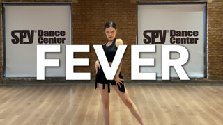 【ELIN艾琳】百老汇爵士舞《Ferver》Broadway Jazz